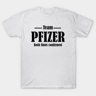 Team Pfizer T-Shirt